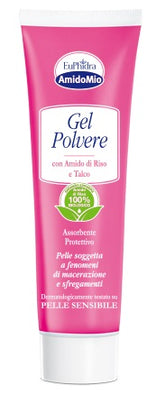 Euphidra amidomio gel polv50ml